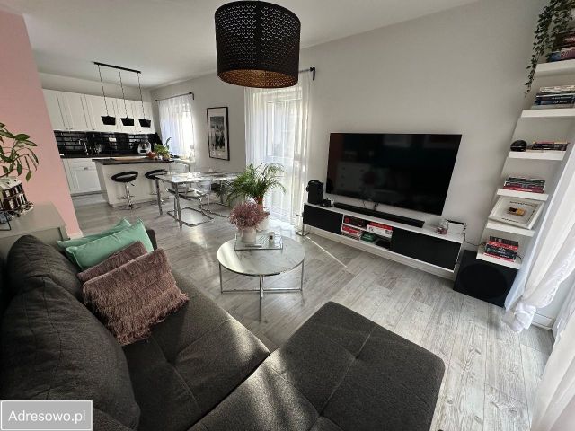 Mieszkanie 3-pokojowe Bydgoszcz Fordon. Zdjęcie 1