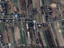 Działka budowlana Łódź Górna, ul. Gościniec