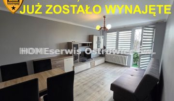 Mieszkanie 2-pokojowe Ostrowiec Świętokrzyski Centrum, ul. Polna