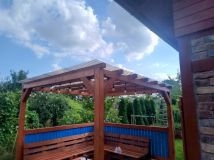 Działka rod Zbąszyń, ul. Graniczna. Zdjęcie 4