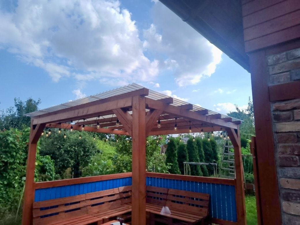 Działka rod Zbąszyń, ul. Graniczna. Zdjęcie 5