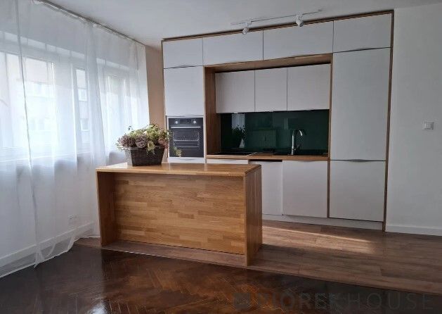 Mieszkanie 3-pokojowe Warszawa Bielany, ul. Wrzeciono