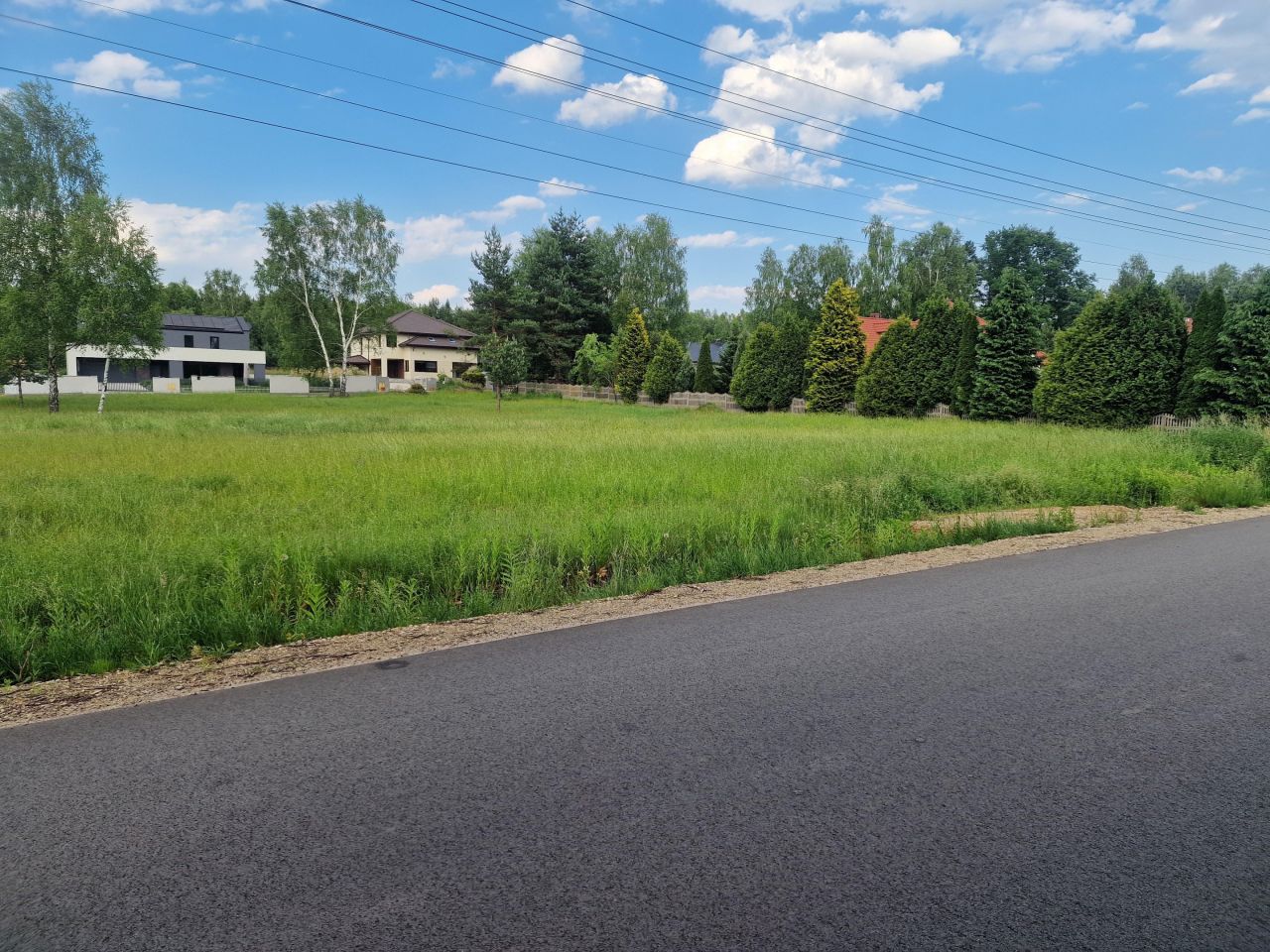 Działka rolno-budowlana Rudnik Wielki, ul. Gajowa. Zdjęcie 8