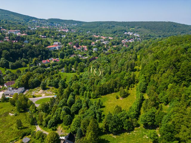 Działka budowlana Świeradów-Zdrój, ul. Wilcza. Zdjęcie 15