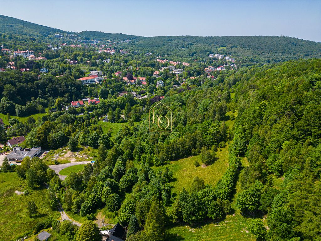 Działka budowlana Świeradów-Zdrój, ul. Wilcza. Zdjęcie 15
