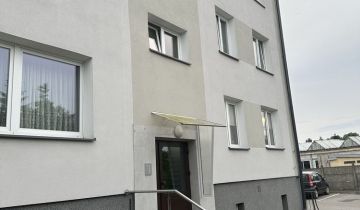 Mieszkanie 1-pokojowe Nowe Miasto Lubawskie, ul. Jagiellońska