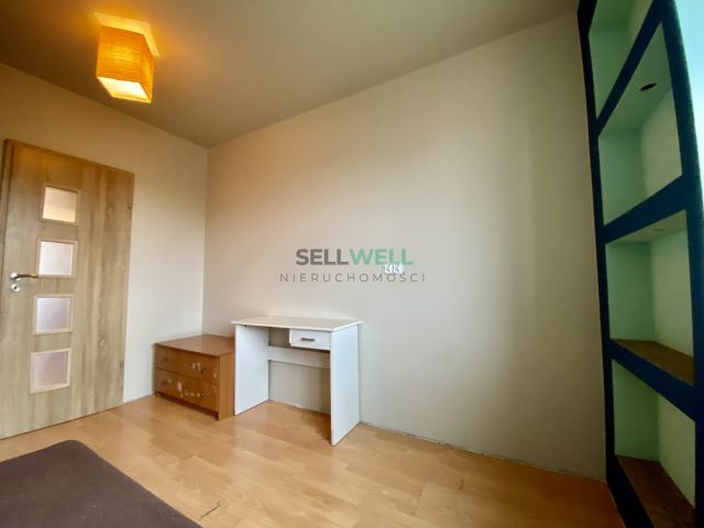 Mieszkanie 2-pokojowe Łódź Retkinia, al. ks. kard. Stefana Wyszyńskiego. Zdjęcie 8