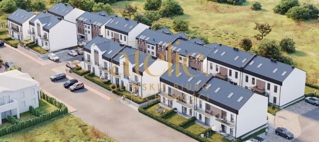 Mieszkanie 3-pokojowe Bąkowo, ul. Kasztanowa. Zdjęcie 1