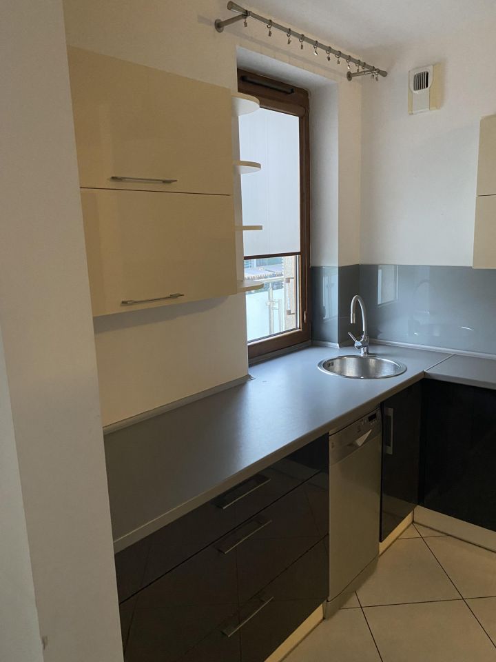 Mieszkanie 2-pokojowe Kraków Ruczaj, ul. prof. Michała Bobrzyńskiego