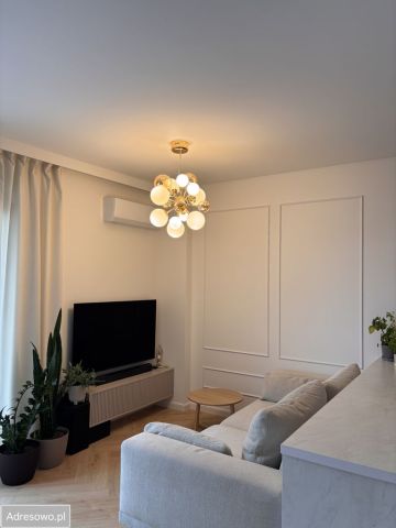 Mieszkanie 3-pokojowe Pruszków, ul. Mechaników. Zdjęcie 1