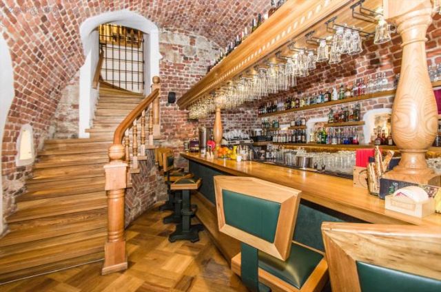 kamienica Kraków. Zdjęcie 5