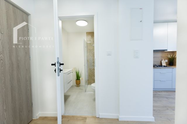 Mieszkanie 2-pokojowe Bielsko-Biała Aleksandrowice, ul. Poprzeczna. Zdjęcie 20