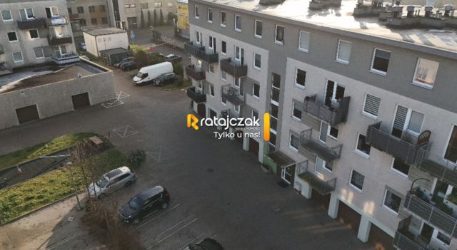 Mieszkanie 3-pokojowe Wejherowo Nanice, ul. Przemysłowa. Zdjęcie 16