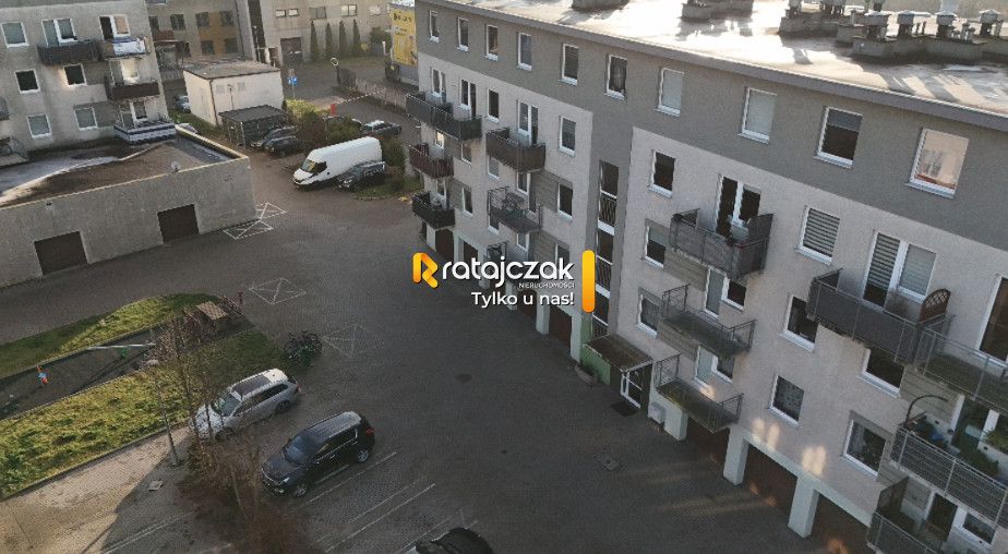 Mieszkanie 3-pokojowe Wejherowo Nanice, ul. Przemysłowa. Zdjęcie 16