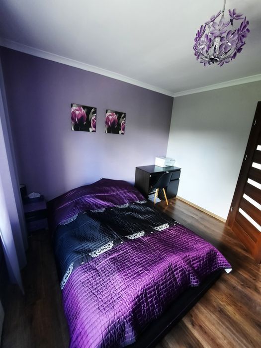 Mieszkanie 3-pokojowe Sobków, ul. Spółdzielcza. Zdjęcie 5