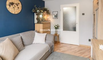 Mieszkanie 3-pokojowe Kraków Bieńczyce, os. Kalinowe