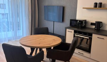 Mieszkanie 1-pokojowe Rzeszów Zalesie, ul. Mieczysławy Ćwiklińskiej