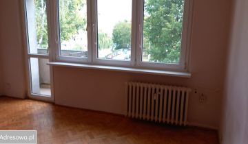 Mieszkanie 1-pokojowe Szczecin Centrum, al. Wyzwolenia