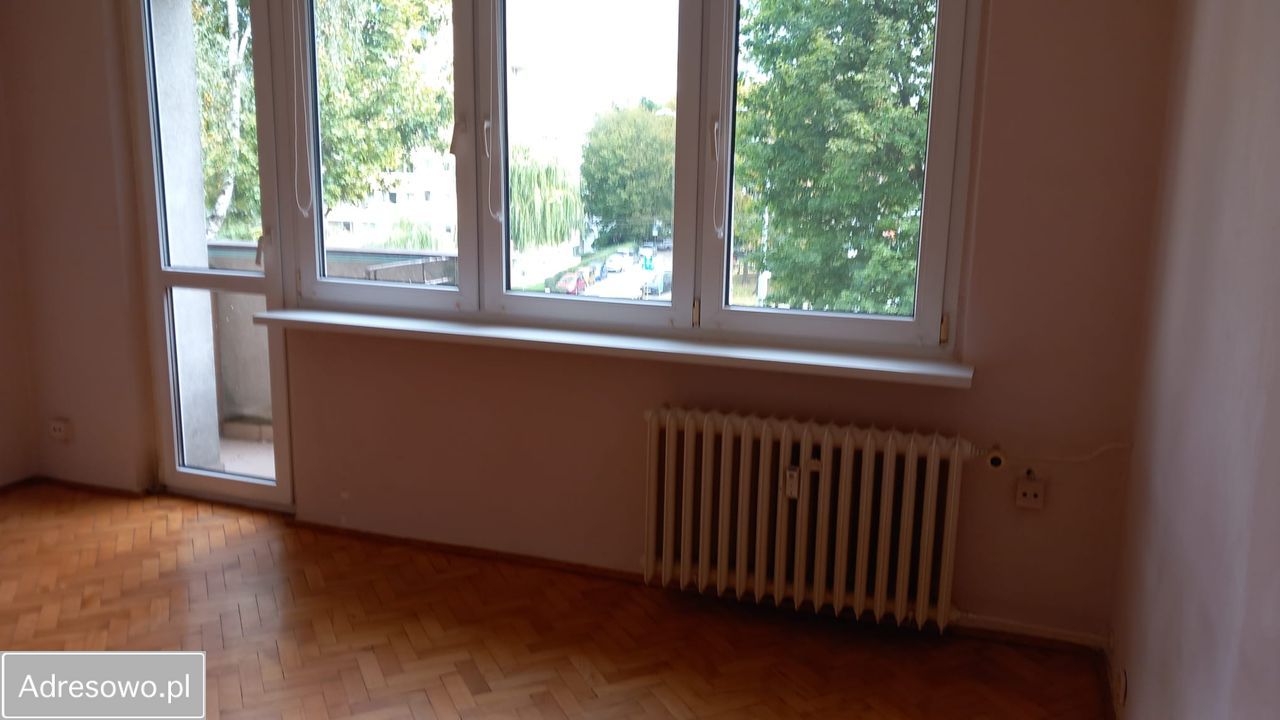 Mieszkanie 1-pokojowe Szczecin Centrum, al. Wyzwolenia. Zdjęcie 2