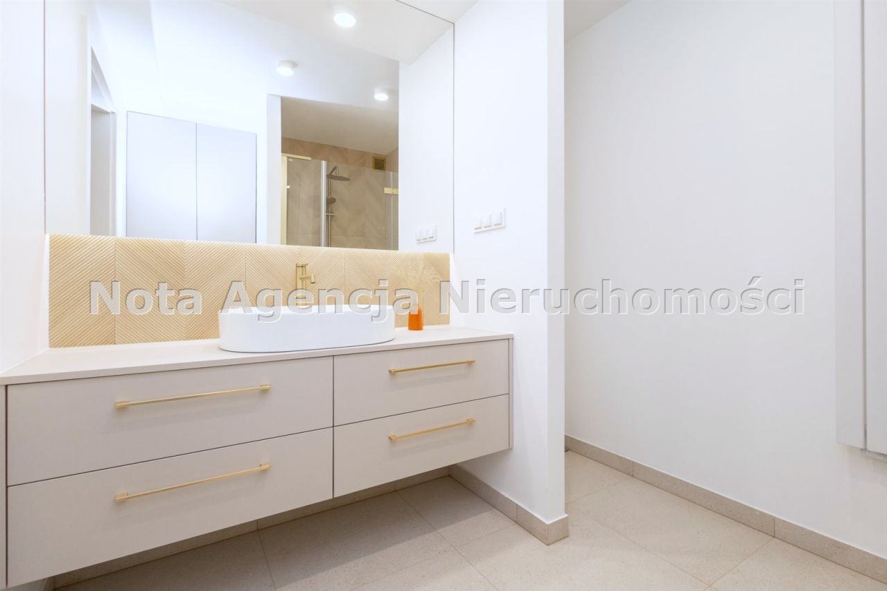 Mieszkanie 4-pokojowe Wałbrzych Podgórze, ul. Niepodległości. Zdjęcie 7