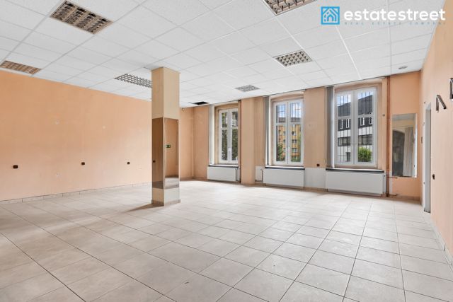 kamienica Mysłowice, rynek Rynek. Zdjęcie 33