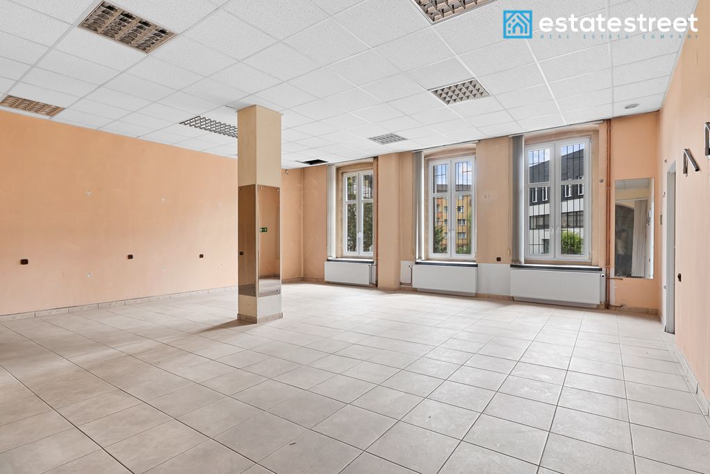 kamienica Mysłowice, rynek Rynek. Zdjęcie 33