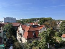 Mieszkanie 3-pokojowe Gdańsk Wrzeszcz, ul. Politechniczna. Zdjęcie 2