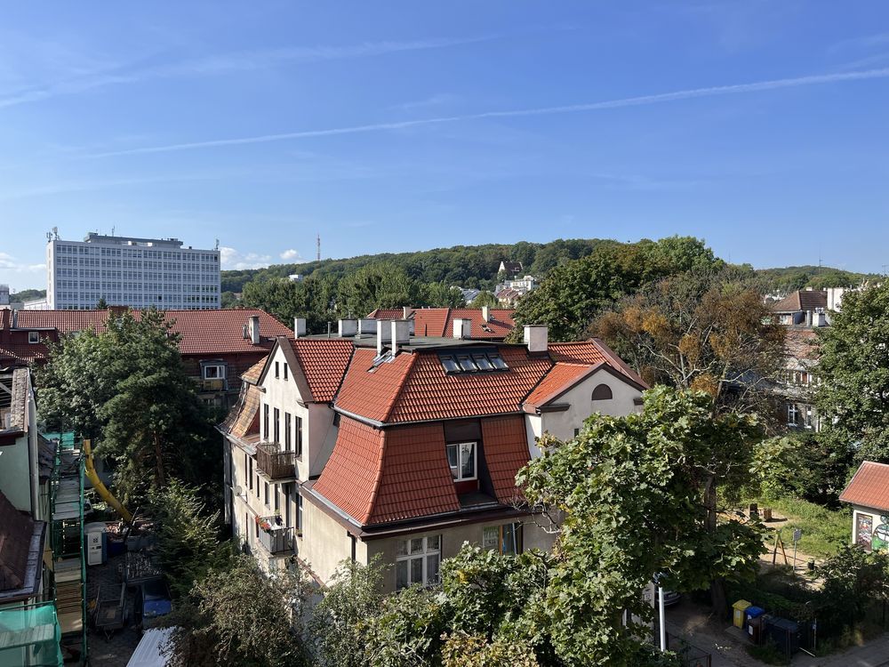Mieszkanie 3-pokojowe Gdańsk Wrzeszcz, ul. Politechniczna. Zdjęcie 3