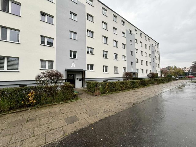 Mieszkanie 2-pokojowe Malbork Centrum, pl. Gabriela Narutowicza. Zdjęcie 9