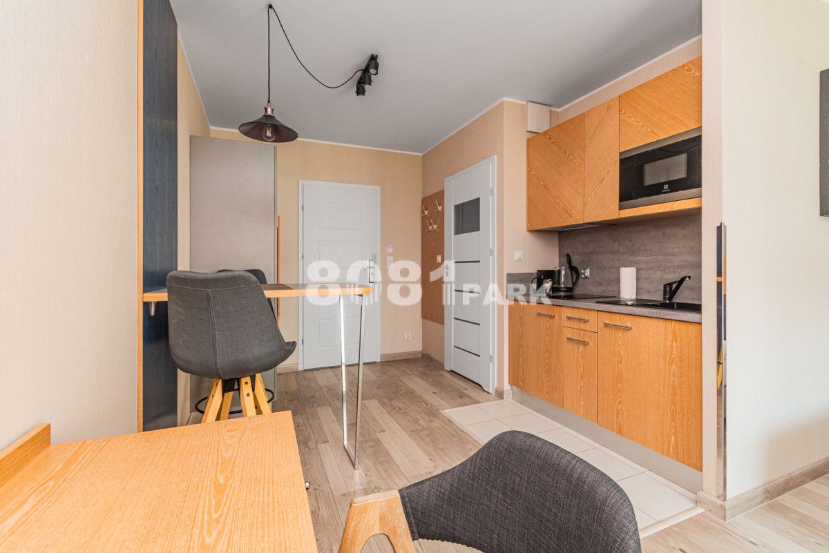 Mieszkanie 1-pokojowe Gdańsk Śródmieście, ul. św. Barbary. Zdjęcie 3