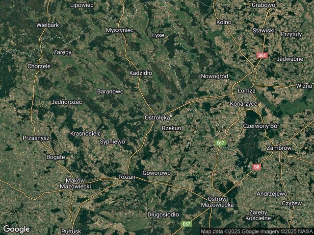 bliźniak, 5 pokoi Ostrołęka. Zdjęcie 1