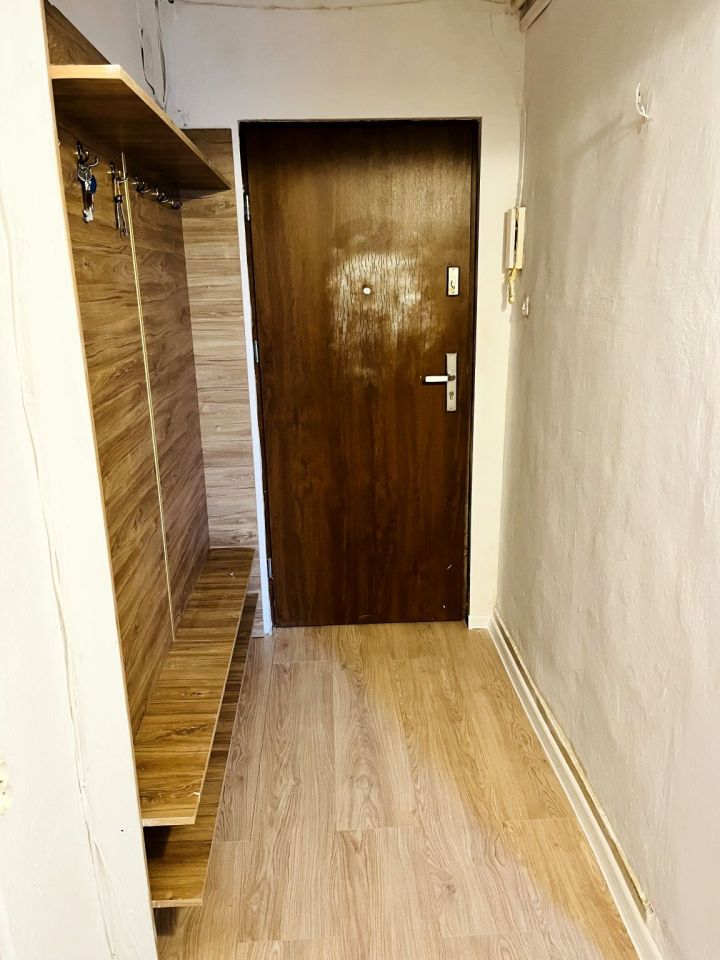 Mieszkanie 2-pokojowe Warszawa Okęcie, ul. Astronautów. Zdjęcie 8