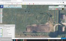 Działka budowlana Dębina, ul. Torfowa. Zdjęcie 2