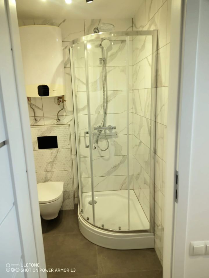 Mieszkanie 1-pokojowe Katowice Bogucice, ul. ks. Franciszka Ścigały. Zdjęcie 7