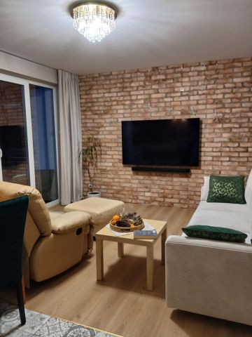 Mieszkanie 3-pokojowe Stargard, ul. Gdyńska. Zdjęcie 1