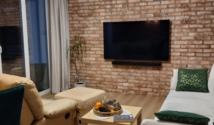 Mieszkanie 3-pokojowe Stargard, ul. Gdyńska