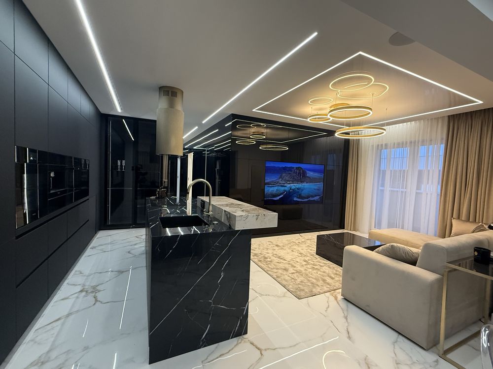 Mieszkanie 4-pokojowe Nowy Dwór Mazowiecki, ul. Jasna. Zdjęcie 3