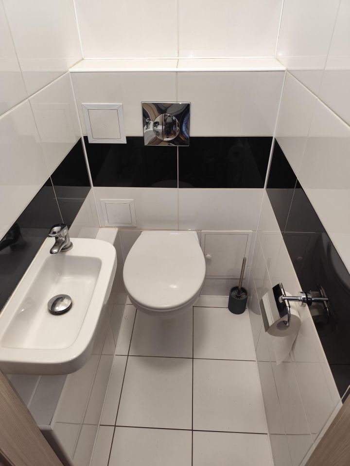 Mieszkanie 2-pokojowe Szczecin Zawadzkiego-Klonowica, ul. Władysława Szafera. Zdjęcie 14