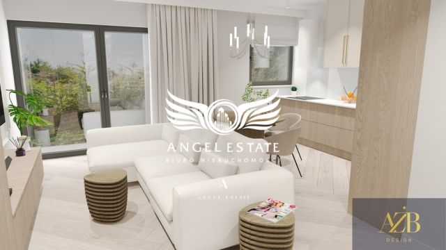 bliźniak, 5 pokoi Mierzyn, ul. Nasienna. Zdjęcie 2