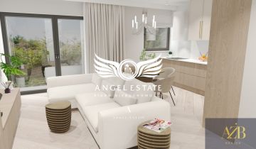 bliźniak, 5 pokoi Mierzyn, ul. Nasienna