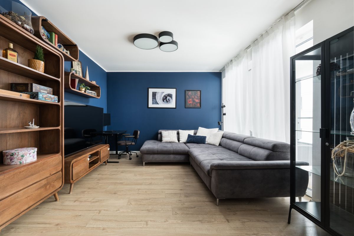 Mieszkanie 3-pokojowe Warszawa Targówek, ul. Płosa. Zdjęcie 3