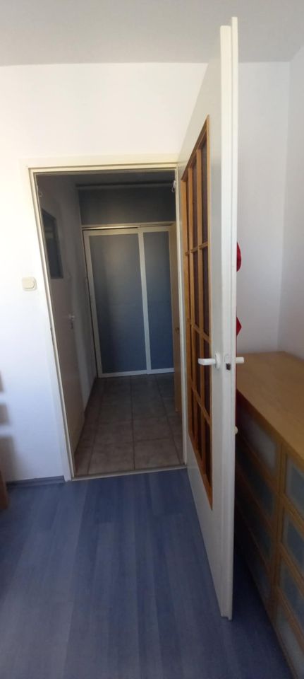 Mieszkanie 3-pokojowe Warszawa Wawrzyszew, ul. Dantego Alighieri. Zdjęcie 18