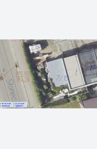 Garaż/miejsce parkingowe Ostrowiec Świętokrzyski Rosochy, ul. Słoneczna. Zdjęcie 1