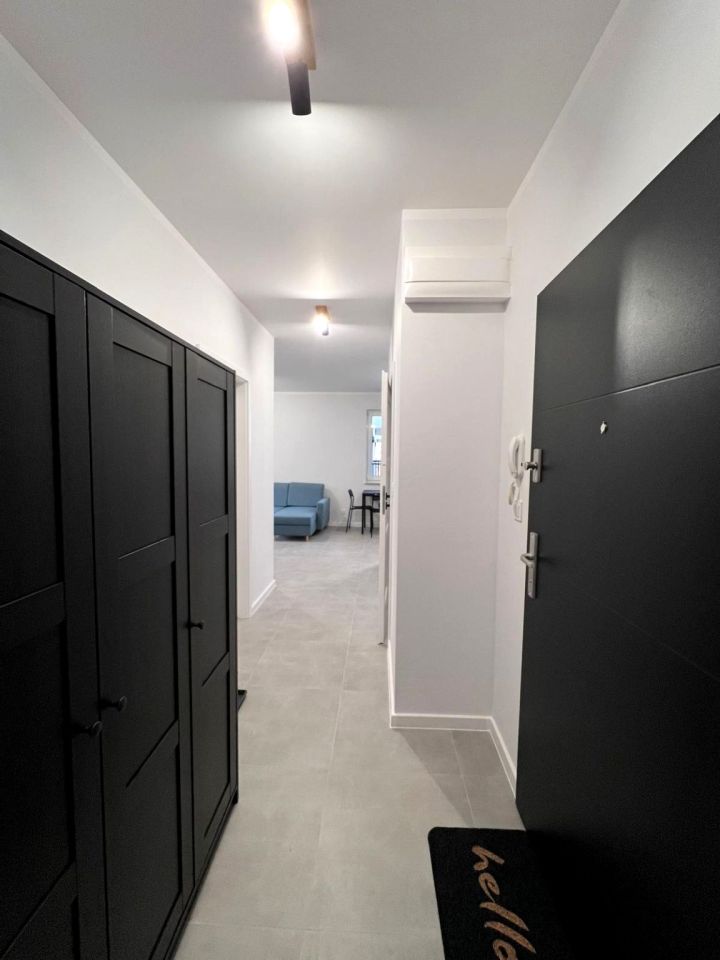 Mieszkanie 3-pokojowe Białystok Zawady, ul. Mroźna. Zdjęcie 4