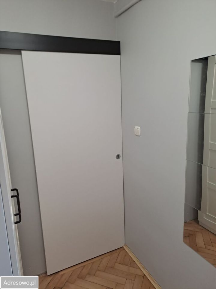 Mieszkanie 1-pokojowe Wrocław Fabryczna, ul. Icchaka Lejba Pereca. Zdjęcie 11