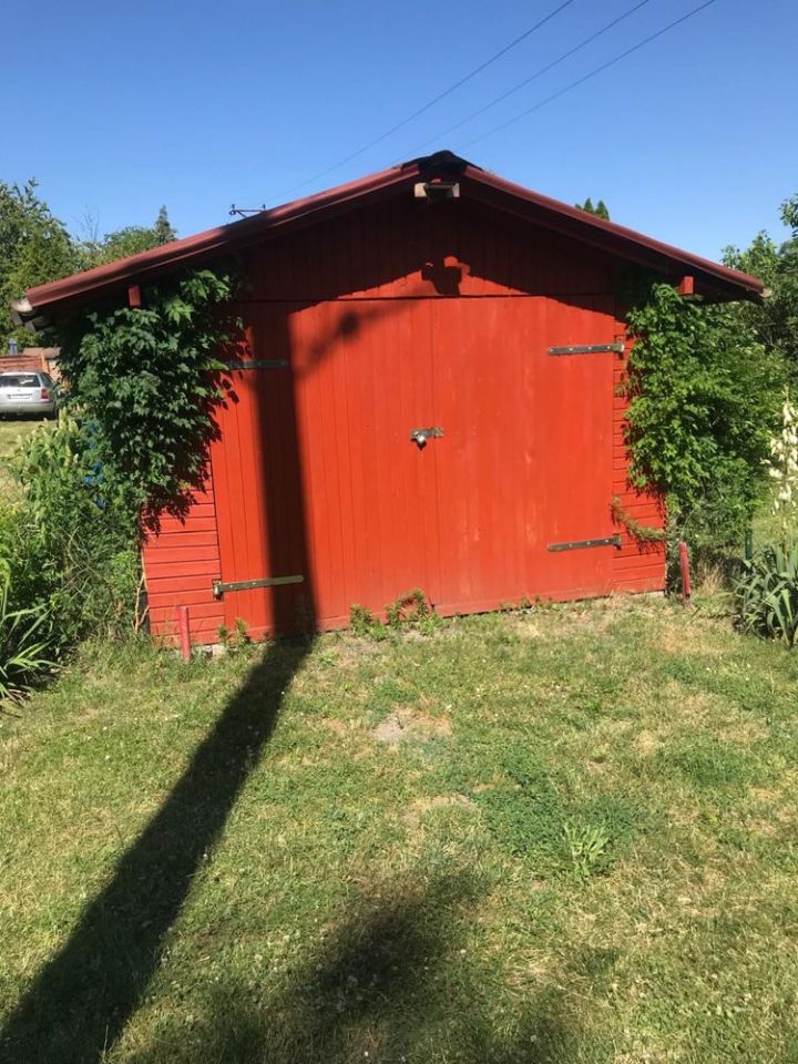 Działka rod Gogolin. Zdjęcie 2