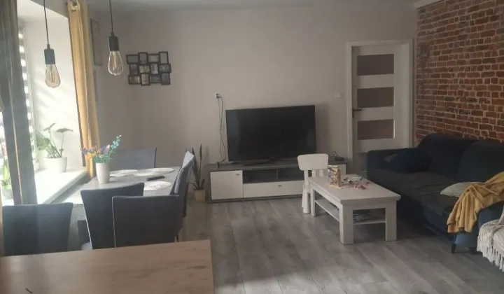 Mieszkanie 4-pokojowe Komorowo, ul. Legionowa