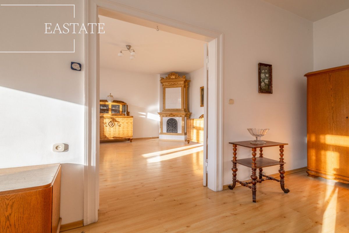 Mieszkanie 3-pokojowe Sopot Centrum, ul. Bohaterów Monte Cassino. Zdjęcie 4