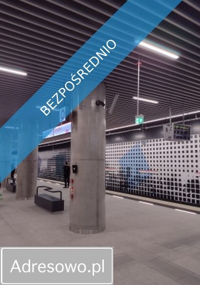 Mieszkanie 3-pokojowe Warszawa Bródno. Zdjęcie 2