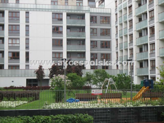 Mieszkanie 2-pokojowe Warszawa Żoliborz, ul. Ludwika Rydygiera. Zdjęcie 14